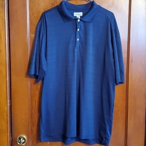 Walter Hagen Polo